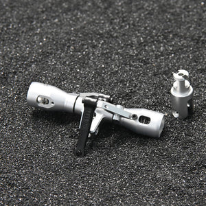 FlyWing FW450 V3 GPS Helicopter Upgrades Main Rotor Quick dismantling helicopter rotor group