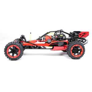 ROVAN BAJA 1/5 gas rc cars novice entry remote control car