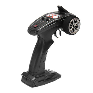 Xinlehong 9136 SUV 4WD 1:16 36km/h high speed remote control car toy