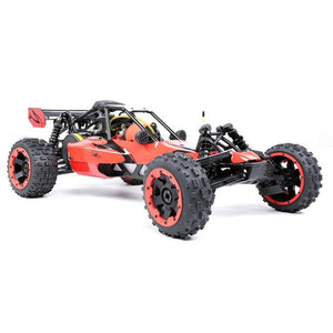 ROVAN BAJA 1/5 gas rc cars novice entry remote control car