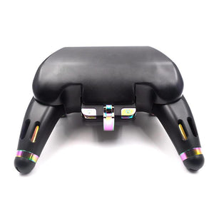 Flysky FS-NV14 crossing machine remote control 2.4G 14CH with iA8X Receiver 3.5 Inch Display Open Source