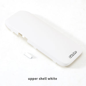 Faith 2 body shell accessory kit includes USB card cover