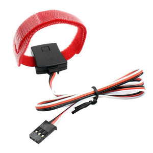 SKYRC Temperature Sensor 0-80¡æ For B6/B8 Lipo Battery Charger temperature protector