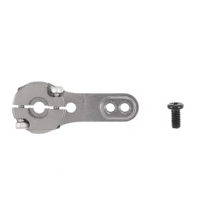 DSSERVO DS3225MG 25KG 180 Degree Metal Gear High Torque Waterproof Digital Servo For RC Airplane Robot Car