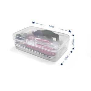 LED night flight fill light searchlight for DJI Mavic mini 2