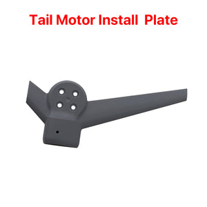 FLY WING FW200  RC Helicopter Parts