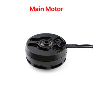 FLY WING FW200  RC Helicopter Parts