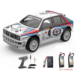 Upgraded version MJX HYPER GO 14302 1/14 2.4G Sport Drift RC Car Brushless High Speed Vehicle Models 42km/h