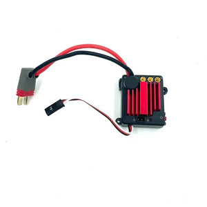 MJX HYPER GO 14302 RC Car Spare Parts