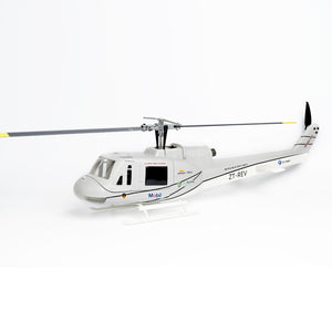 FlyWing Huey UH1 V4  6CH with ACE Flight Control GPS Self-stabilizing RC Helicopter