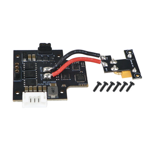 GOOSKY E2 RC Helicopter Spare