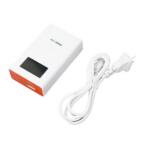 FLY WING Bell 206 RC Helicopter Parts