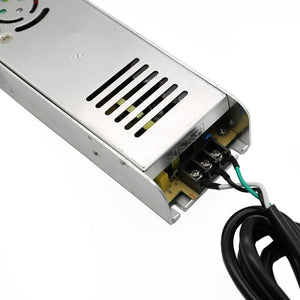 Power Supply Adapter for ToolkitRC M8 Charger - 24V 16.6A 400W