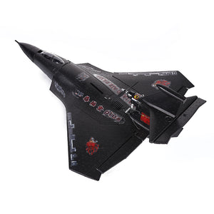 XIAXIU Raptor H650 PLUS Sea Land Air 920mm Wingspan 2.4GHz 6CH Smart Balance EPP RC Airplane Warbird Fighter Seaplane RTF