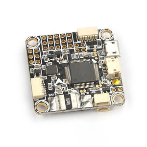 Betaflight F4 Pro V2 flight controller built-in OSD-BEC suitable for quadcopter brushless flight controller