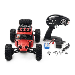 FY03H off-road high-speed car 1/12 70km/h 4WD  rc desert off-road truck with brushless 3800kv motor