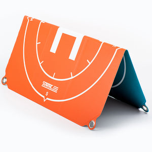 STARTRC 50CM waterproof foldable double-sided apron for FIMI X8 SE 2020/FIMI X8 Mini/DJI Mavic Air 2/Mavic Mini/Mavic Mini 2 RC Quadcopter