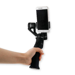 Beyondsky Eyemind iphone video stabilizer£¬3 axis gimbal handheld intelligent stabilizer