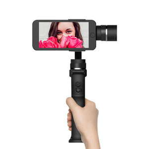Beyondsky Eyemind iphone video stabilizer£¬3 axis gimbal handheld intelligent stabilizer