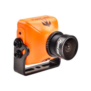 RunCam Swift 2 Micro FPV Camera OSD MIC 1/3 CCD 600TVL PAL FOV 130/150/165 Degree 2.5mm/2.3mm/2.1mm