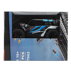 High Speed Climber Crawler RC Car Toys 1/18  36km/h 2.4G 4CH 4WD