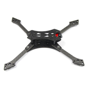 UNION RC FALCON-220 drone frame kit wheelbase 220mm for Carbon Fiber RC Drone FPV Racing