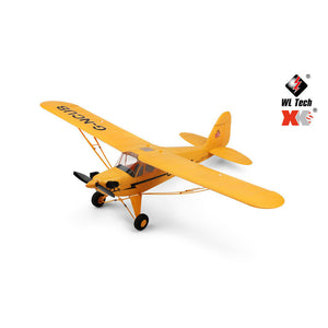 XK A160-J3 Skylark 3D/6G System 650mm Wingspan EPP RC Airplane RC Plane RTF
