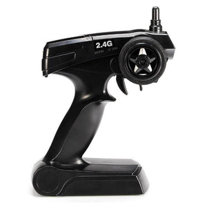 JLB 80A RTR fast rc cars four-wheel drive brushless waterproof high-speed off-road rc car