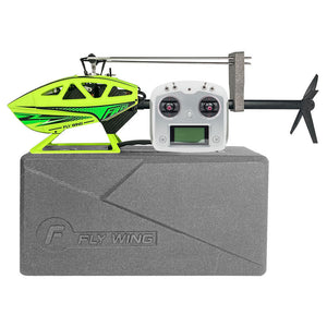 Flywing FW450  V3 PRO GPS RC helicopter For Beginner and Expert Pilots