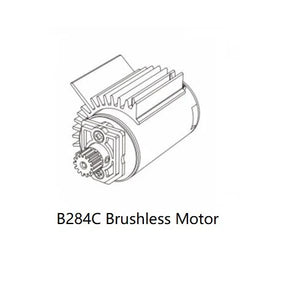 MJX HYPER GO 14302 RC Car Spare Parts