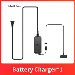 Autel Robotics EVO LITE Plus Standard Combo Accessory Battery Remote Control Propellers Gimbal Cover Suitcase Drone Part