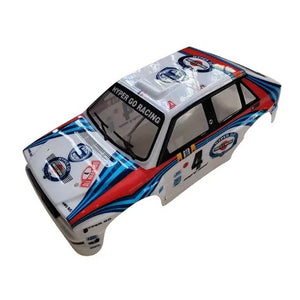 MJX HYPER GO 14302 RC Car Spare Parts