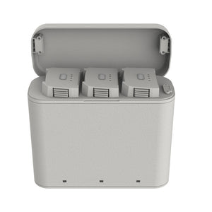 C-FLY Faith mini battery charger 3-in-1 charger