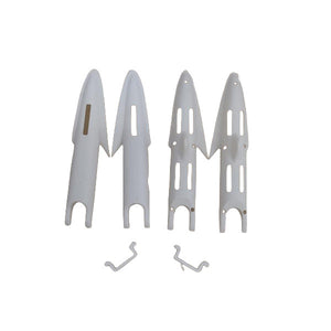 YXZNRC W500 RC Helicopter Spare Parts