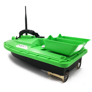 T188 rc fishing boat 500m smart rc bait fishing boat
