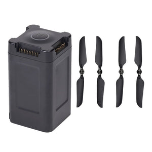 Genuine Autel Robotics EVO 2 / 2 Pro Charging Hub Charger Drone Propeller Prop Guard Replacement Parts Drone Camera Accessories