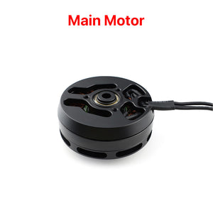 FLY WING FW200  RC Helicopter Parts