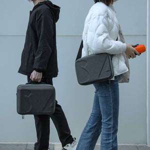 Autel Robotics EVO Nano/Lite+ Plus Portable Storage Bag Remote Controller/Drone Body Handle Combo Carrying Case