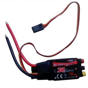 Emax Simonk Series 12A 20A 25A 30A 40A ESC For Quadcopter QAV250