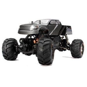 HBX 2098B RC Climber 1/24 4WD 2 KM/H off-road remote control car