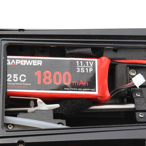 FT012  fast rc boats 2.4G 60km/h Brushless RC Racing Boat