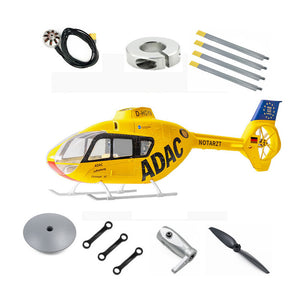 FLYWING EC135 RC Helicopter Spare