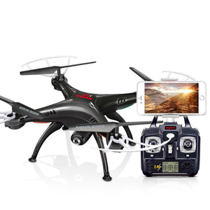 SYMA X5SW FPV Drone quadcopter 2.4G HD aerial photography drone roll 360 ¡ã