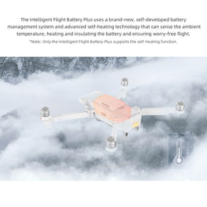 FIMI X8 PRO GPS Drone with 4K Camera 3-Axis Gimbal 37min Flight 15KM FPV Obstacle Avoidance Professional RC Quadcopter