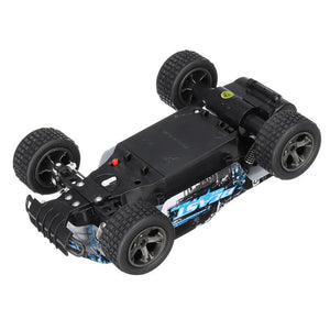 KYAMRC 2811 RC Car 1/20 2.4G 2WD high speed off-road drift car