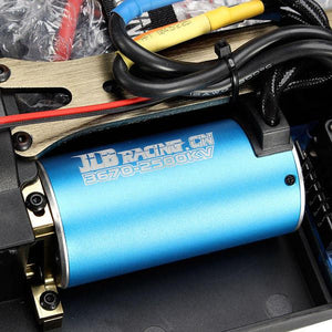 JLB 120A Upgrade  RTR fast rc cars 1/10 Brushless RC Car Truggy 21101 RTR RC Toys