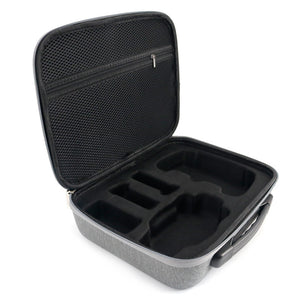 Waterproof Portable EVA Hard Handbag Storage Bag Carrying Case for Fimi x8 mini RC Drone Quadcopter