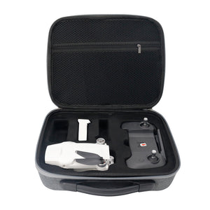 Waterproof Portable EVA Hard Handbag Storage Bag Carrying Case for Fimi x8 mini RC Drone Quadcopter