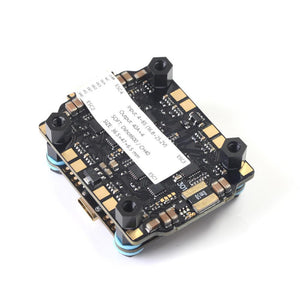 MAMBA F405 MK2 Betaflight Flight Controller F40 40A 3-6S DSHOT600 FPV Racing Brushless ESC
