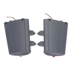 YXZNRC F11-S Apache RC Helicopter Spare Parts